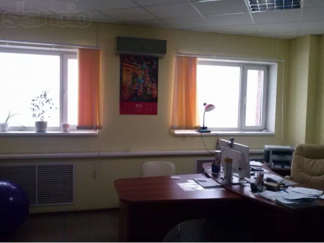 Сдаю офисные помещения в городе Курган, фото 1, стоимость: 500 руб.