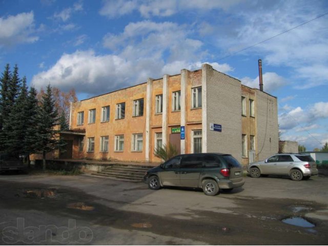 Сдам в аренду складские и офисные помещения в городе Псков, фото 1, стоимость: 100 руб.