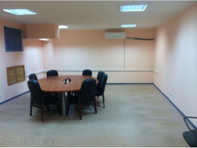 Сдаю офисное помещение в городе Комсомольск-на-Амуре, фото 2, Хабаровский край