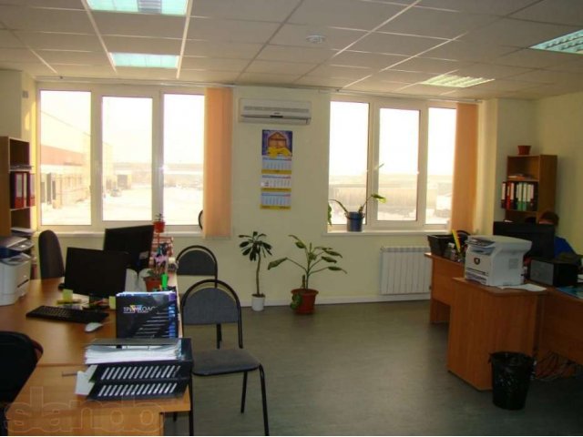 Аренда офисных и складских помещений в городе Волжский, фото 6, Аренда офисов