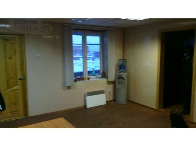 Сдаю офисное помещение в городе Сыктывкар, фото 5, стоимость: 10 000 руб.