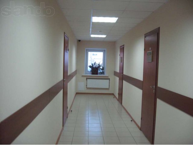 Сдам офис в городе Сургут, фото 2, Ханты-Мансийский автономный округ