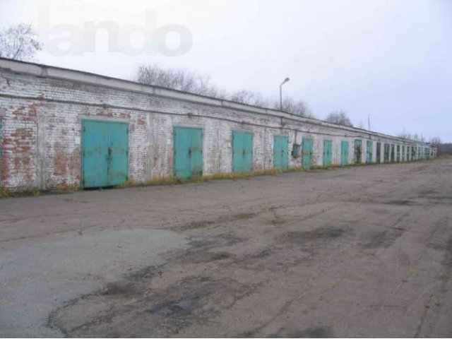 Сдаются склады в аренду от 72 до 600 кв.м в городе Киров, фото 1, Аренда складов