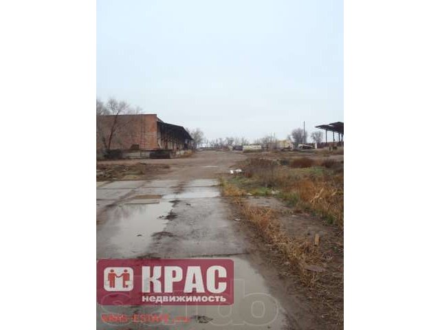 ID 19- 193 Сдается в аренду складское помещение ангарного типа в городе Астрахань, фото 2, стоимость: 130 руб.
