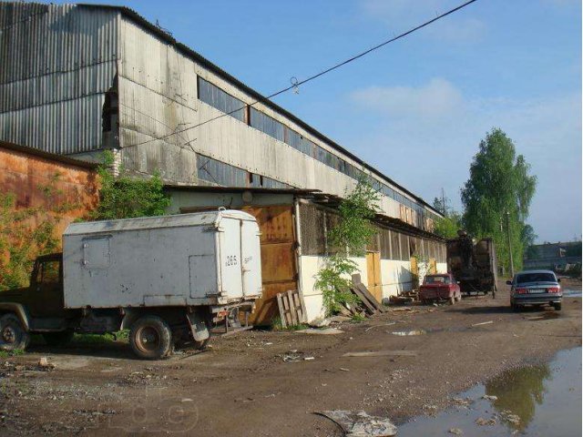 Аренда без посредников в городе Псков, фото 4, Аренда складов