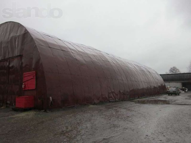 Склад холодный аренда в городе Йошкар-Ола, фото 1, Аренда складов