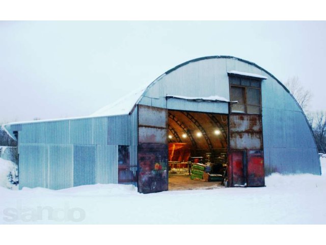 Сдача производственного комплекса в аренду в Калужской области в городе Калуга, фото 1, Калужская область
