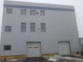 Сдаются складские помещения в городе Оренбург, фото 1, Оренбургская область