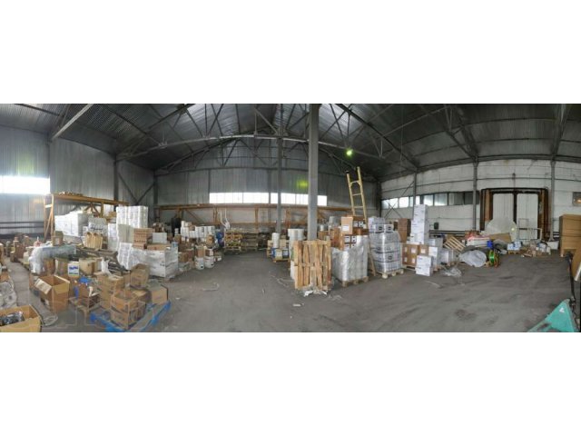 Аренда склада в Самаре, 450 м.кв., утепленный отапливаемый ангар. в городе Самара, фото 2, стоимость: 280 руб.