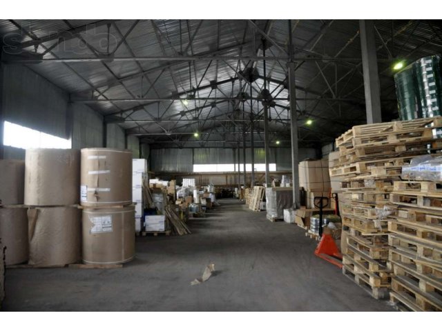 Аренда склада в Самаре, 450 м.кв., утепленный отапливаемый ангар. в городе Самара, фото 4, Самарская область