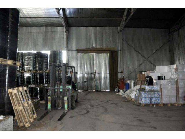 Аренда склада в Самаре, 450 м.кв., утепленный отапливаемый ангар. в городе Самара, фото 5, стоимость: 280 руб.