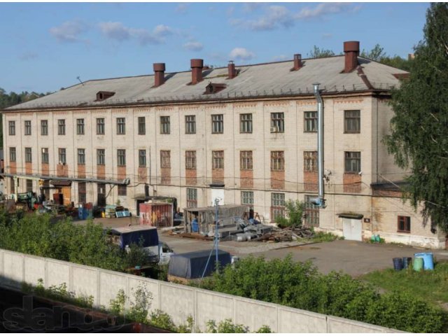 Аренда здания 2674 мкв, ул. 1905 года, 35 в городе Пермь, фото 1, стоимость: 615 020 руб.