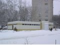 Здание с парковкой на ул. Брестской в городе Хабаровск, фото 1, Хабаровский край