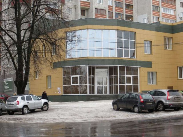 Современное Здание в Центре г. Курска в городе Курск, фото 8, Курская область