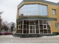 Современное Здание в Центре г. Курска в городе Курск, фото 1, Курская область