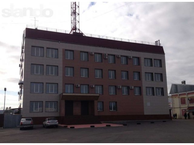 Сдам здание на Волоколамском шоссе в городе Тверь, фото 1, Аренда отдельно стоящих зданий и особняков