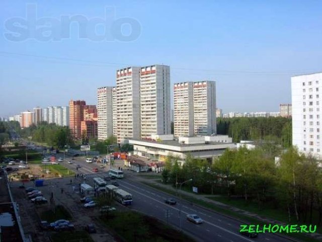 Торговая площадь в Зеленограде 75 кв.м. в городе Химки, фото 2, стоимость: 97 500 руб.