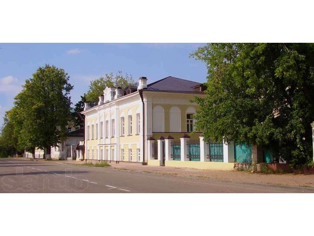 Сдам Особняк XIX века - исторический центр, набережная в городе Ярославль, фото 5, Ярославская область