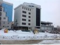Реконструкция здания кафе со строительством доп. этажей, Заки Валиди в городе Уфа, фото 1, Башкортостан