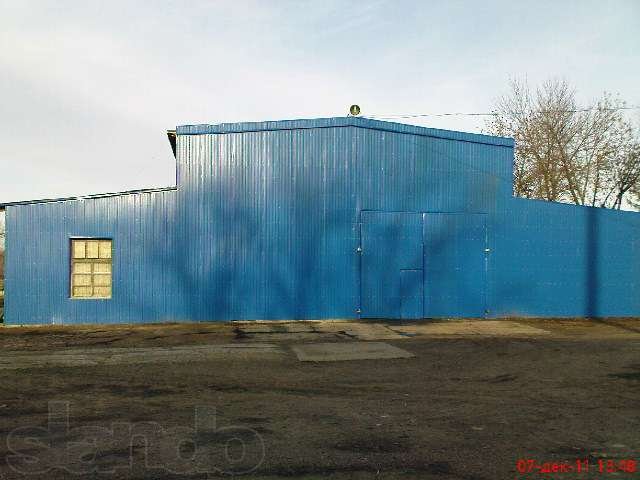 Аренда  мастерской по ремонту автомобилей в городе Щигры, фото 1, стоимость: 10 000 руб.