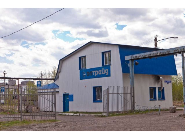 Сдам отдельностоящее здание в городе Томск, фото 1, стоимость: 35 000 руб.