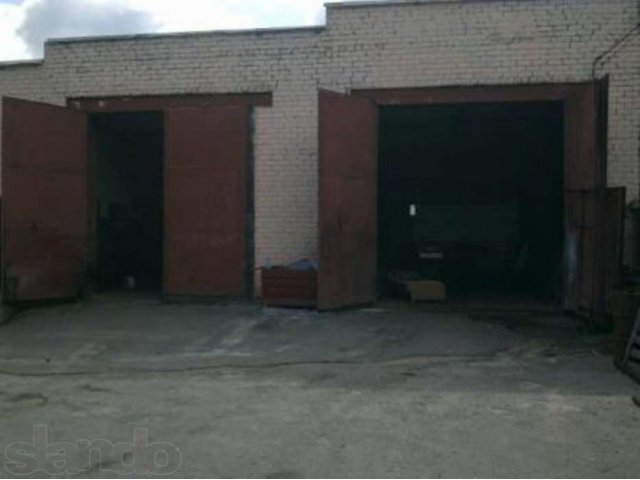 Сдаются Грузовые Боксы, авторемонтные мастерские в городе Семилуки, фото 1, Аренда производственных помещений