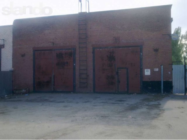 Сдаются Грузовые Боксы, авторемонтные мастерские в городе Семилуки, фото 7, Аренда производственных помещений