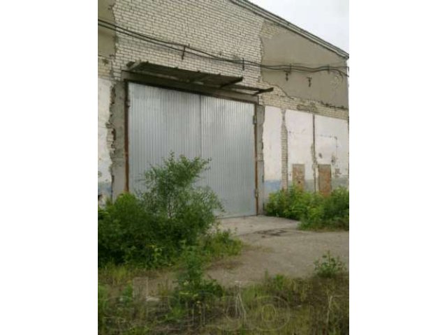 Сдам в аренду производственно-складское помещение в городе Балаково, фото 2, Саратовская область