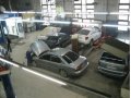 Автосервис  в аренду 800м2 с оборудованием в городе Москва, фото 1, Московская область