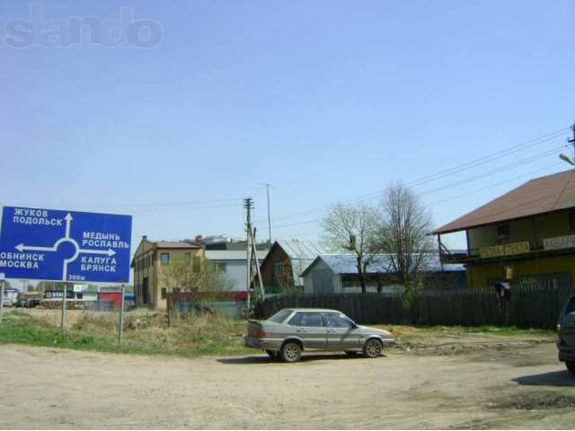 Cдам на длительный срок помещение свободного назначения в городе Обнинск, фото 2, Калужская область