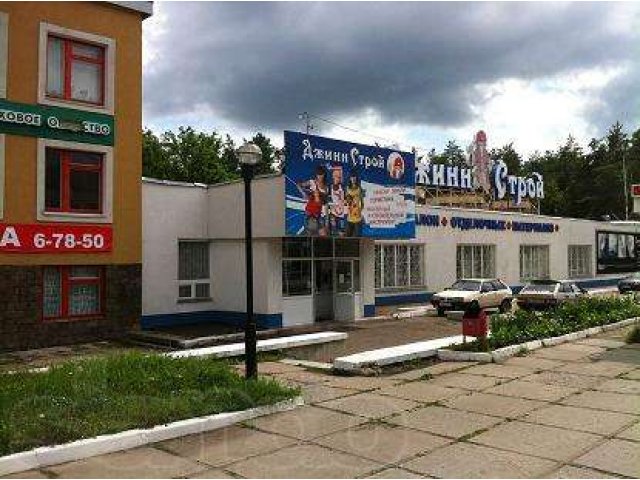 Сдам коммерческую недвижимость, ул. Димитрова 2а в городе Димитровград, фото 1, стоимость: 300 руб.