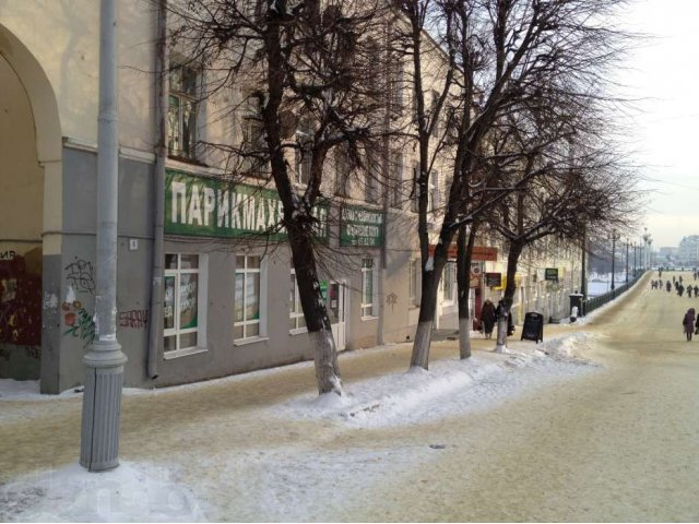 Аренда торгово-офисного помещения в городе Орёл, фото 2, Орловская область