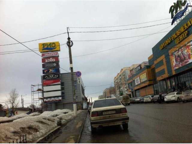 Сдается помещение в аренду напротив ТЦ Рио в городе Тула, фото 5, Тульская область