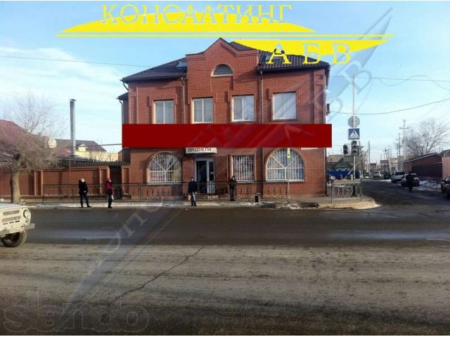 Сдается торговое помещение 240 кв.м. в городе Астрахань, фото 1, Аренда помещений свободного назначения