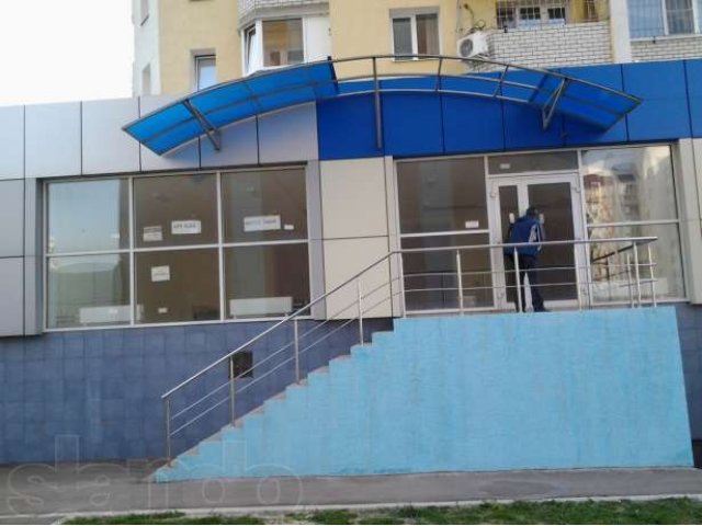 Сдам коммерческую недвижимость в городе Саратов, фото 1, Аренда помещений свободного назначения