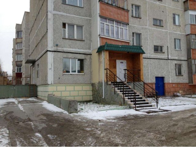 Сдаются помещения свободного назначения (под магазин, офис или кафе) в городе Сургут, фото 1, Ханты-Мансийский автономный округ