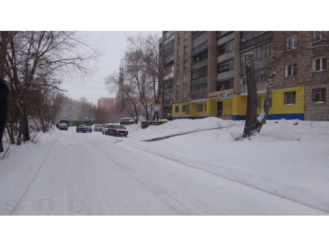 Сдам коммерческую недвижимость 250м2 в городе Новосибирск, фото 1, Аренда помещений свободного назначения