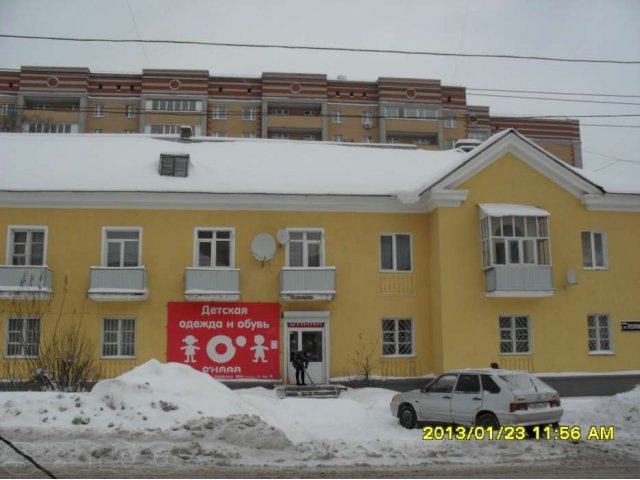 Сдам в аренду нежилое помещение ул.Орджоникидзе 49. в городе Ижевск, фото 8, Удмуртия