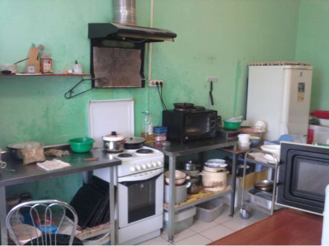 Продаётся кафе в офисном центре в городе Самара, фото 4, Продажа права аренды