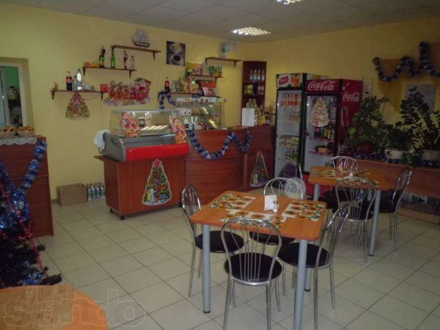 Продаётся кафе в офисном центре в городе Самара, фото 8, Самарская область