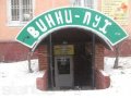 Магазин в городе Омск, фото 1, Омская область