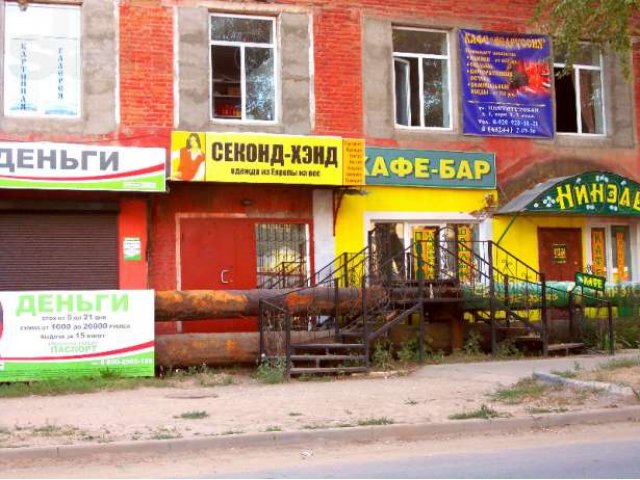 Продажа или аренда помещения 52кв.м., около супермаркета АТАК. в городе Александров, фото 1, Владимирская область
