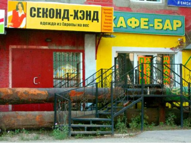 Продажа или аренда помещения 52кв.м., около супермаркета АТАК. в городе Александров, фото 2, стоимость: 3 550 000 руб.