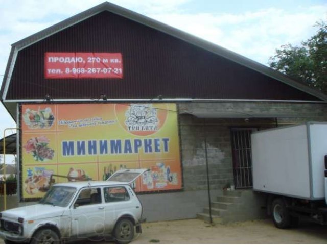 Продаю готовый бизнес (магазин) в городе Светлоград, фото 4, Продажа магазинов
