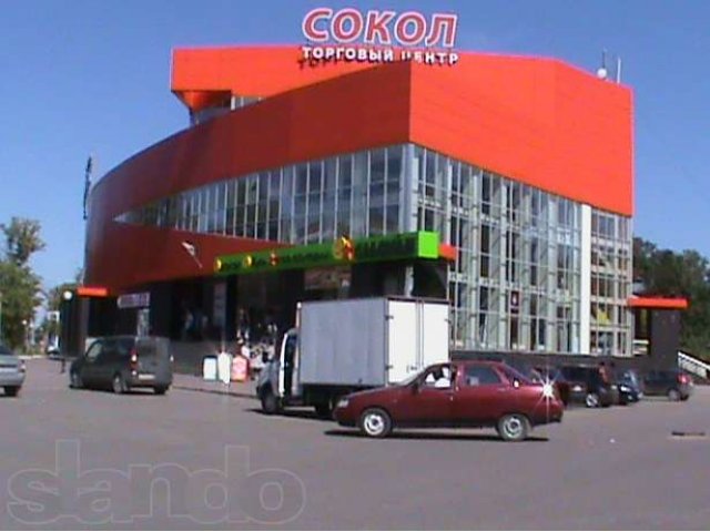 Продам помещение в действующем торговом центре Сокол в городе Нижний Новгород, фото 1, стоимость: 4 450 000 руб.