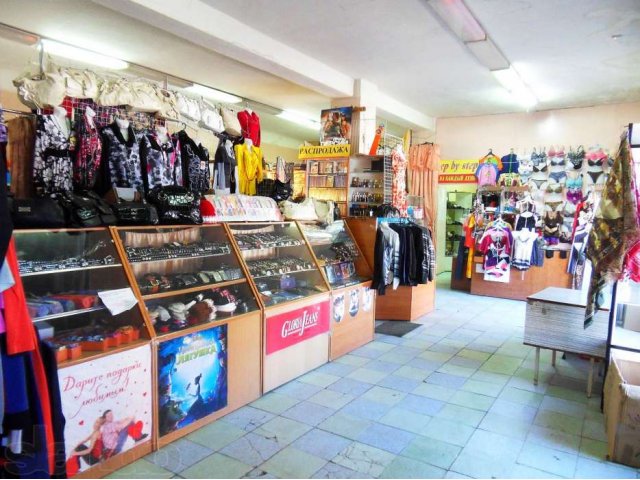 Действующий магазин Хозтовары в г.Кохма Ивановской области в городе Тейково, фото 4, Продажа магазинов