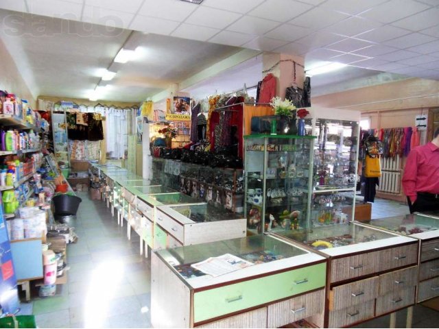 Действующий магазин Хозтовары в г.Кохма Ивановской области в городе Тейково, фото 5, Ивановская область