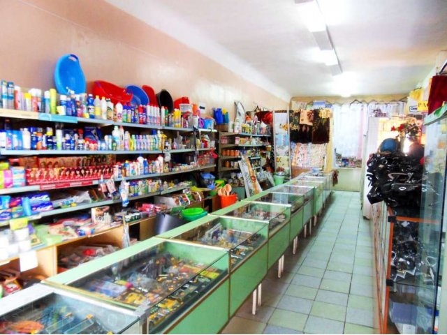 Действующий магазин Хозтовары в г.Кохма Ивановской области в городе Тейково, фото 7, Продажа магазинов