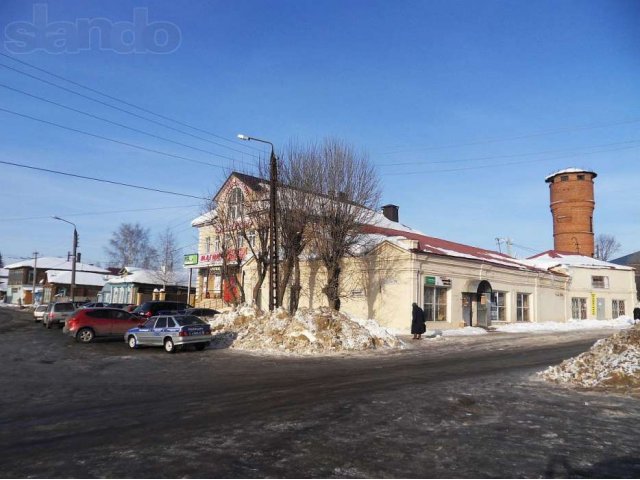 Действующий магазин Хозтовары в г.Кохма Ивановской области в городе Тейково, фото 8, Ивановская область