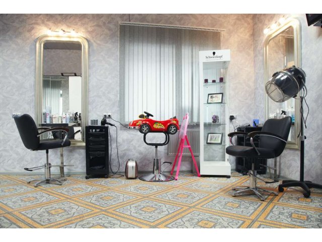 Продаю салон красоты (готовый бизнес) в городе Москва, фото 5, Московская область